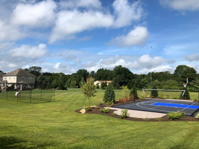 Landscaping Services in Blairstown, NJ Your Yard Barbour